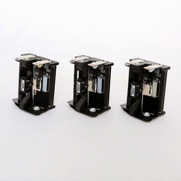 マミヤ M645スーパー用 120用 220用フィルム中枠