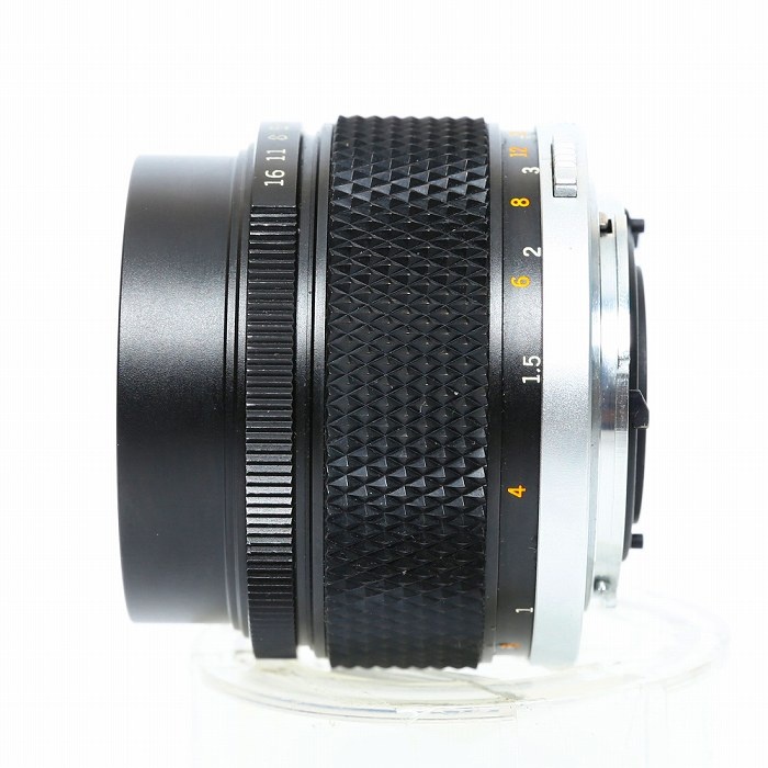 オリンパス OM-SYSTEM AUTO-T 85/2