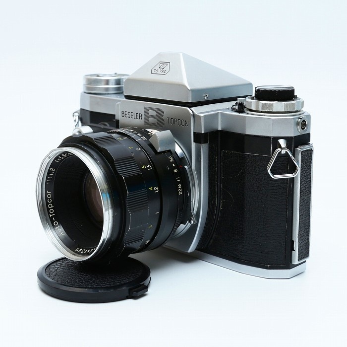 TOPCON BESELER B TOPCON+58/1.8