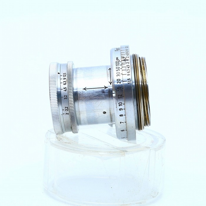 ライカ Summar50/2沈胴 (L39)