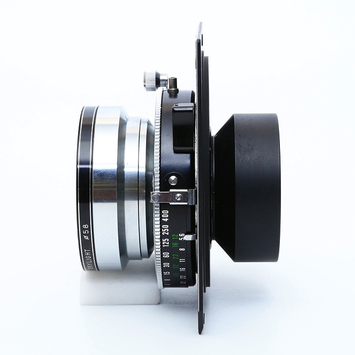 シュナイダー SYMMAR 210/5.6