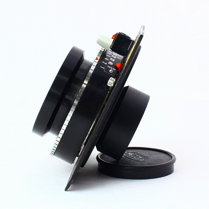 シュナイダー Symmar180/5.6