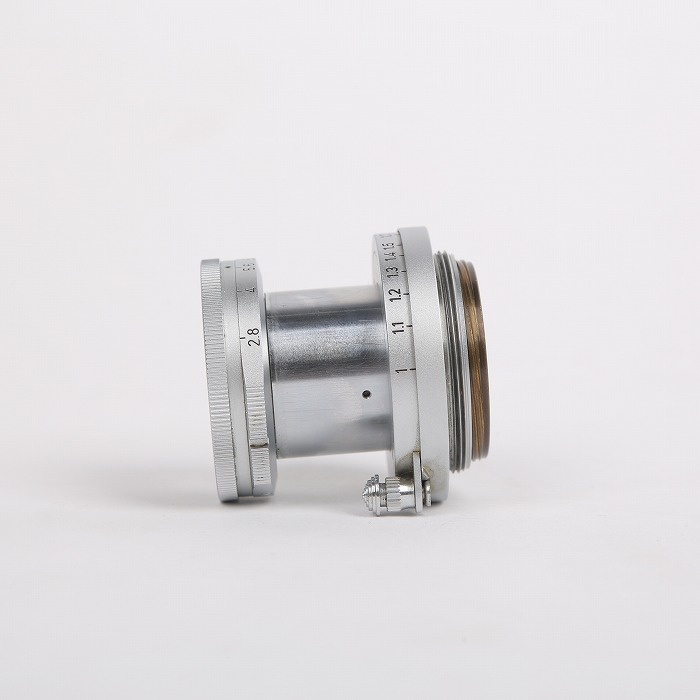 ライカ エルマーL 5cm/2.8