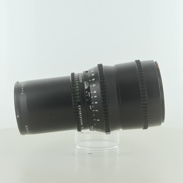 HASSELBLAD ゾナーC250/5.6(BK)T*