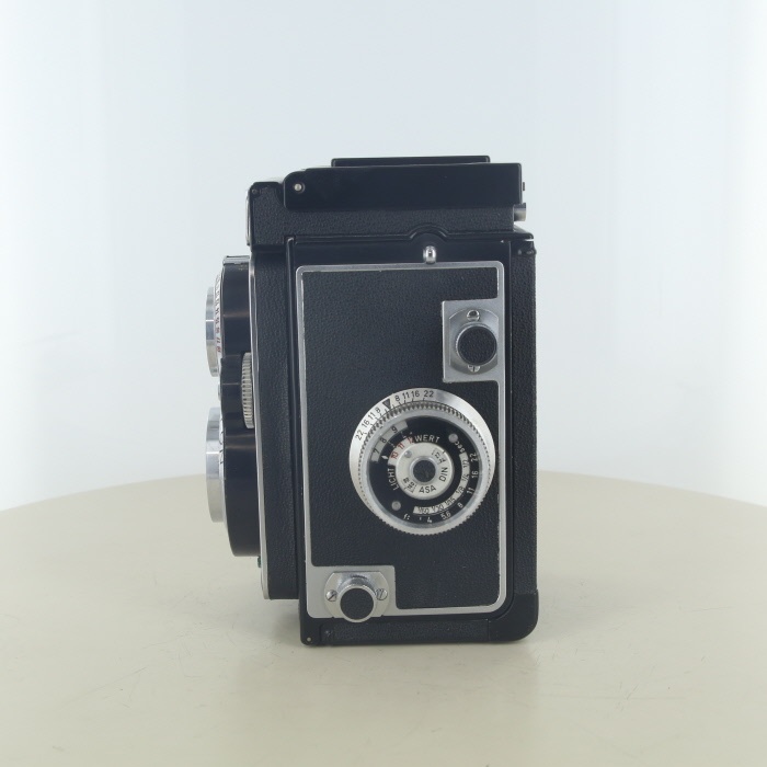 ツアイスイコン イコフレックス ファボリート