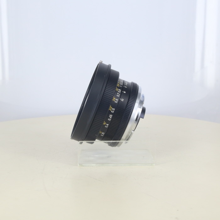 LEICA R スーパーアンギュロンR21/4(3カム)+フード12506