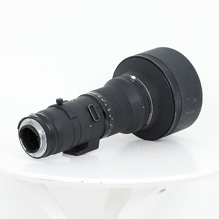 ニコン AI-S Nikkor ED 400/3.5