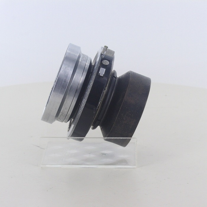 シュナイダー ジンマー 210/5.6 コンパー