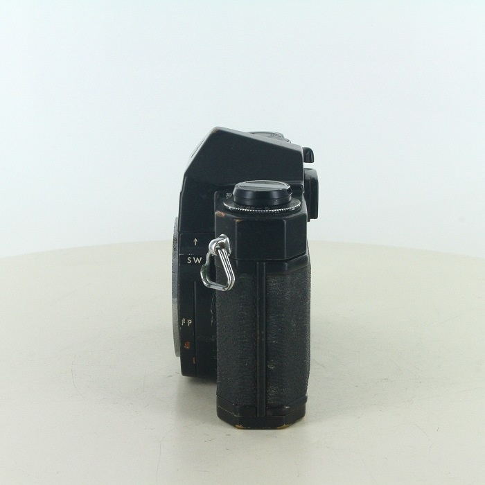 ペンタックス SP ブラック ボディ