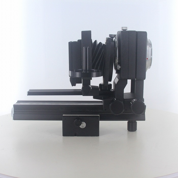 コニカ ベローズ+スライドコピー