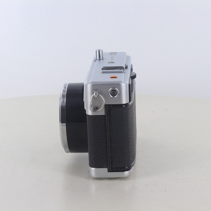 オリンパス 35EC 2