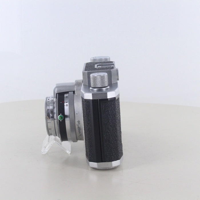 ソノタ RICOLET (RICOH ANASTIGMAT 45/3.5)