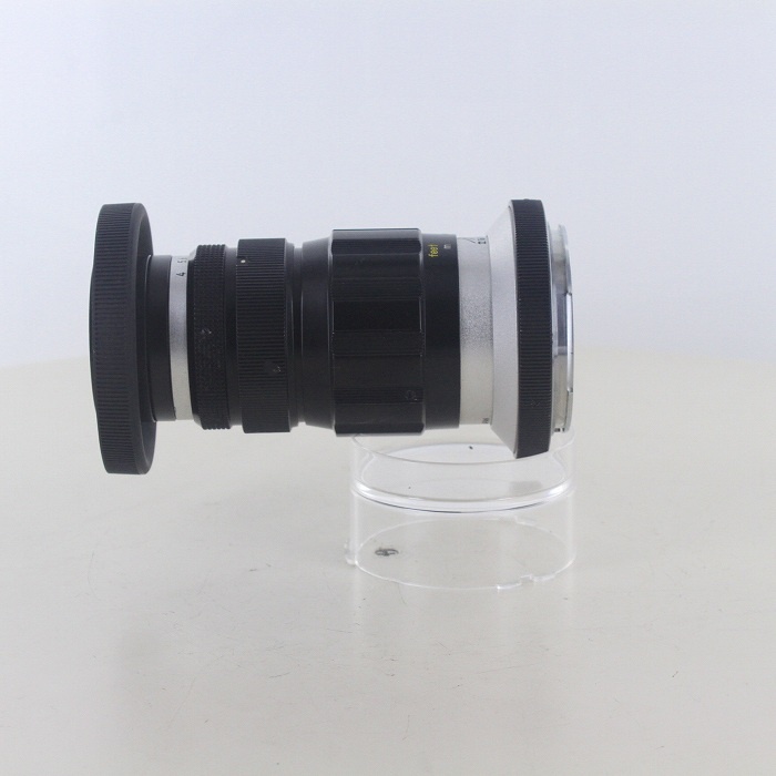 ニコン Nikkor-T 10.5cm/4