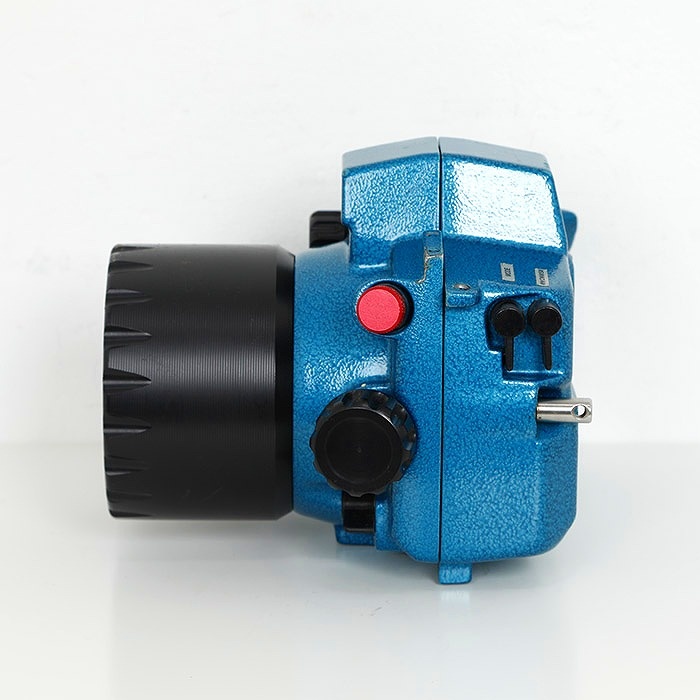 ソノタ SEA&SEA F801 水中ハウジング