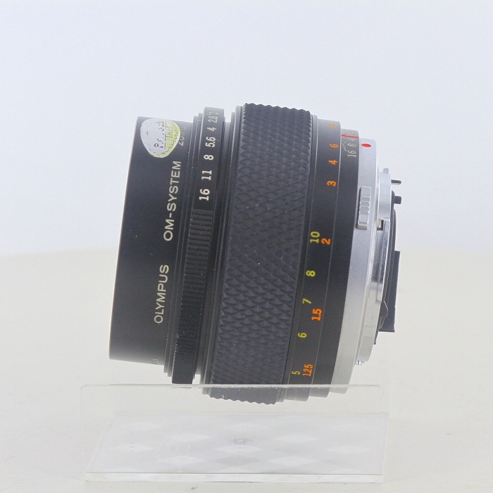 オリンパス ズイコーオートマクロ50/2