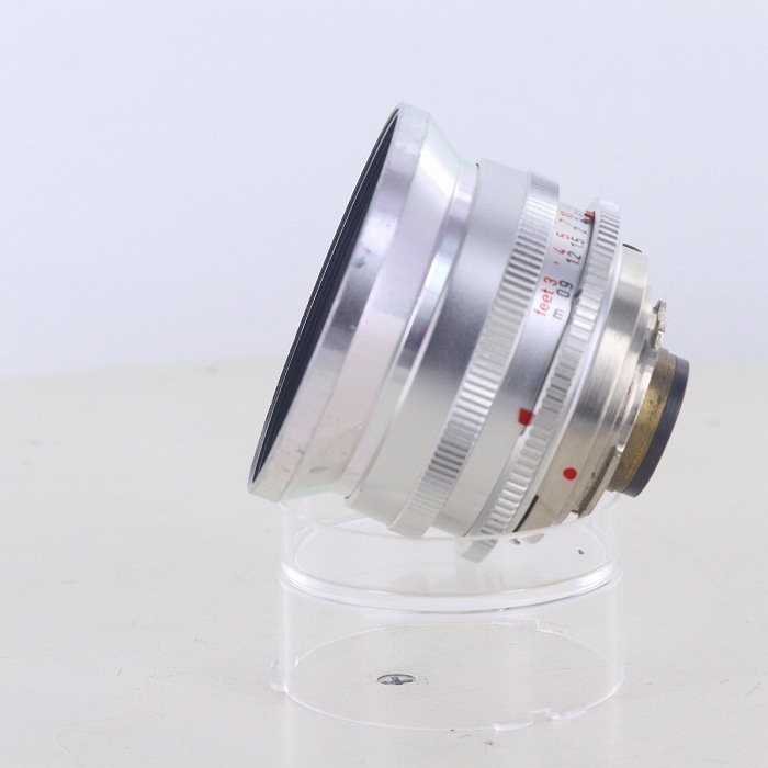 シュナイダー レチナクルタゴン28/4(ディッケル)