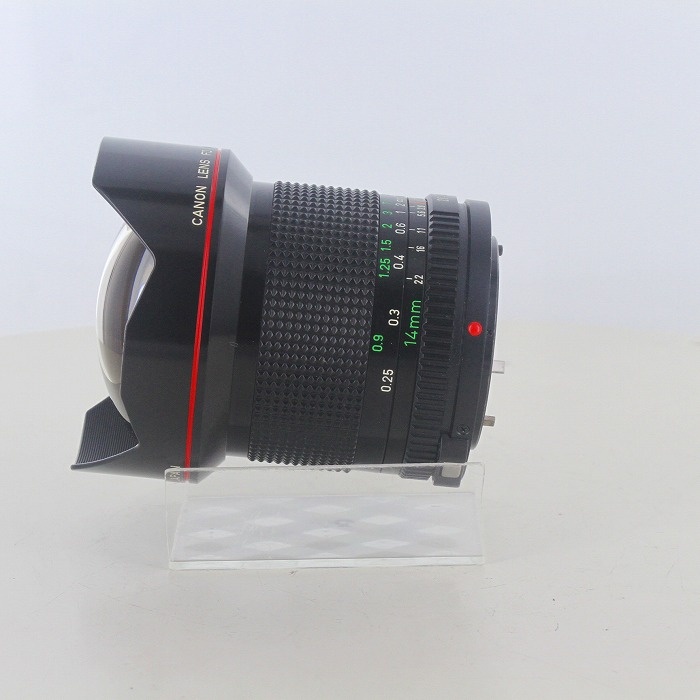 キヤノン NFD14/2.8L