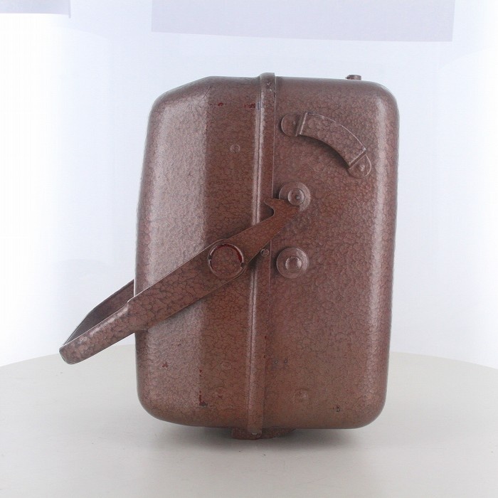 ローライ ローライフレックス メタルケース