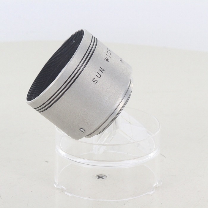 ソノタ SUN WIDE ANGLE AUX 35mm