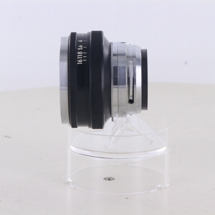 ニコン S用 Niikor-H 5cm/2 BK