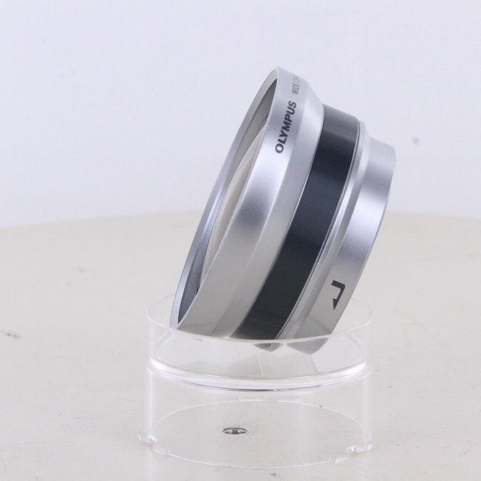 オリンパス WIDE CONVERTER WCON-P01
