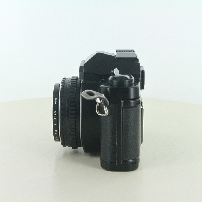 チノン CM-4(PKマウント)+ペンタックスM40/2.8