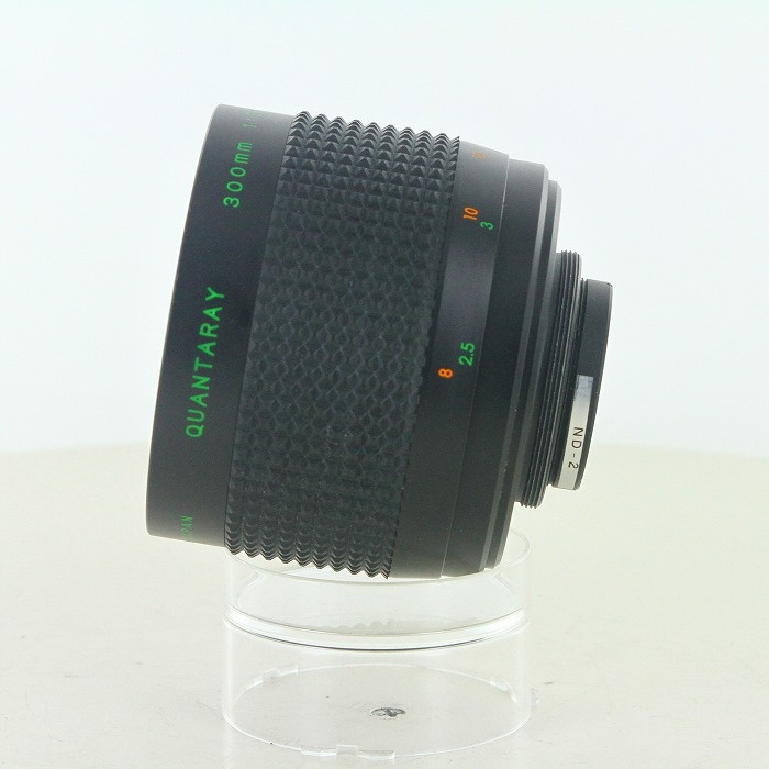 ソノタ QUANTARAY300/5.6ミラーレンズ(Tマウント)