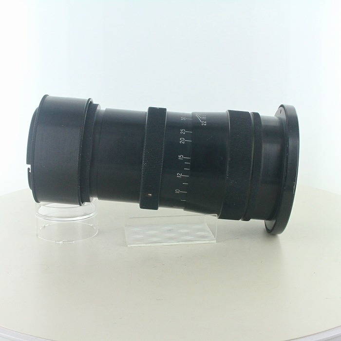 コダック エクター8インチ(205mm)