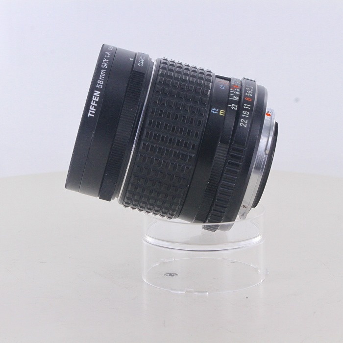 ペンタックス SMC-P18/3.5