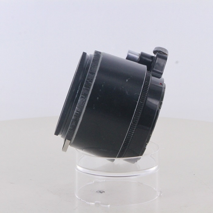 ALPA MACRO SWITAR 50/1.8 AR BK