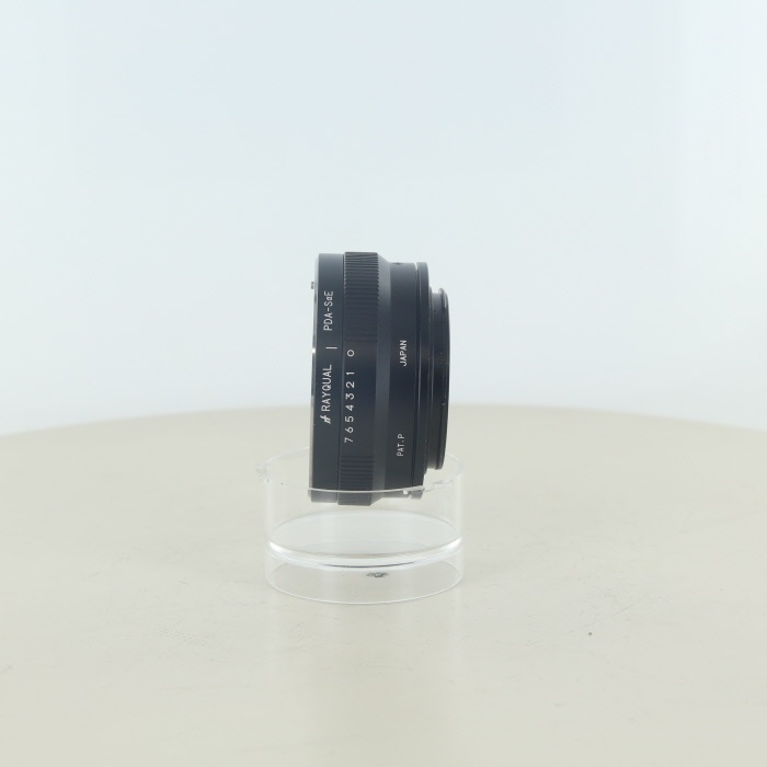 ソノタ RAYQUAL PDA-SαE