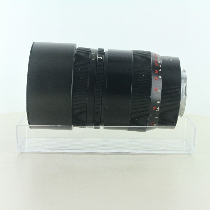 ライカ テレエルマリート 180/2.8(ビゾ用)
