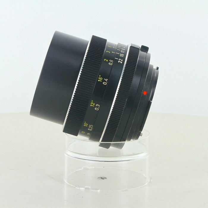 ツアイス ディスタゴン 25/2.8 (QBM)