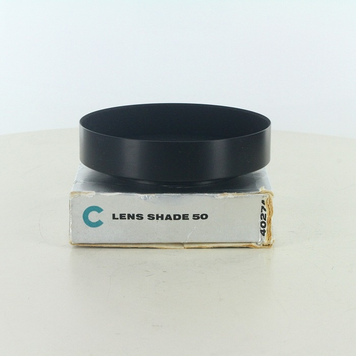 HASSELBLAD フード50