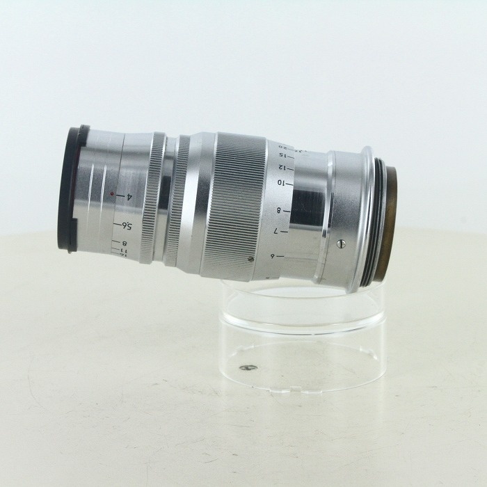 ソノタ サン Sola9cm/4(Lマウント)