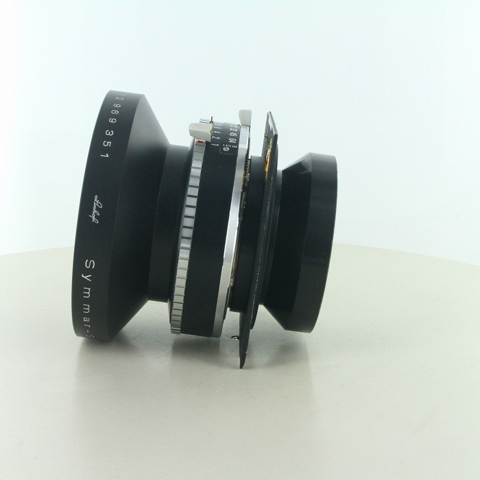 シュナイダー ジンマーS 300/5.6