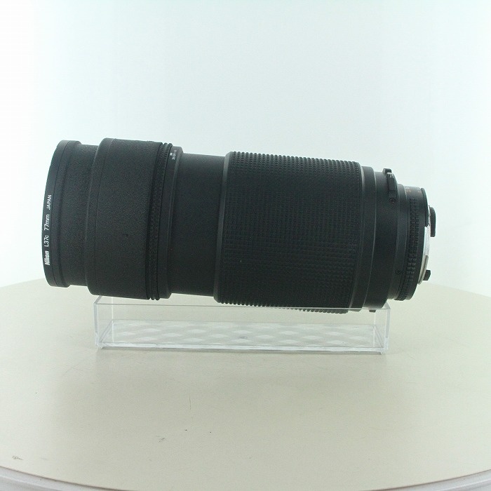 ニコン AF 80-200/2.8 ED
