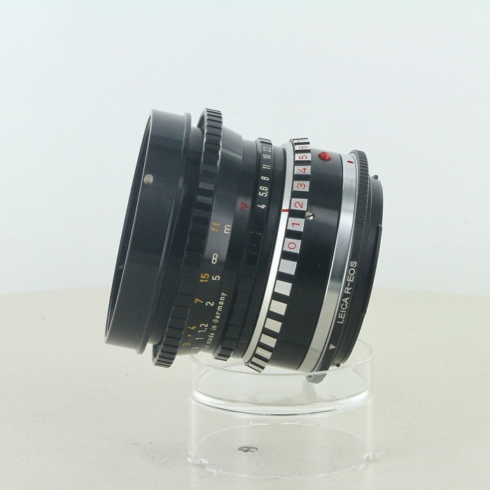 シュナイダー PA-CURTAGON35/4(ライカR)