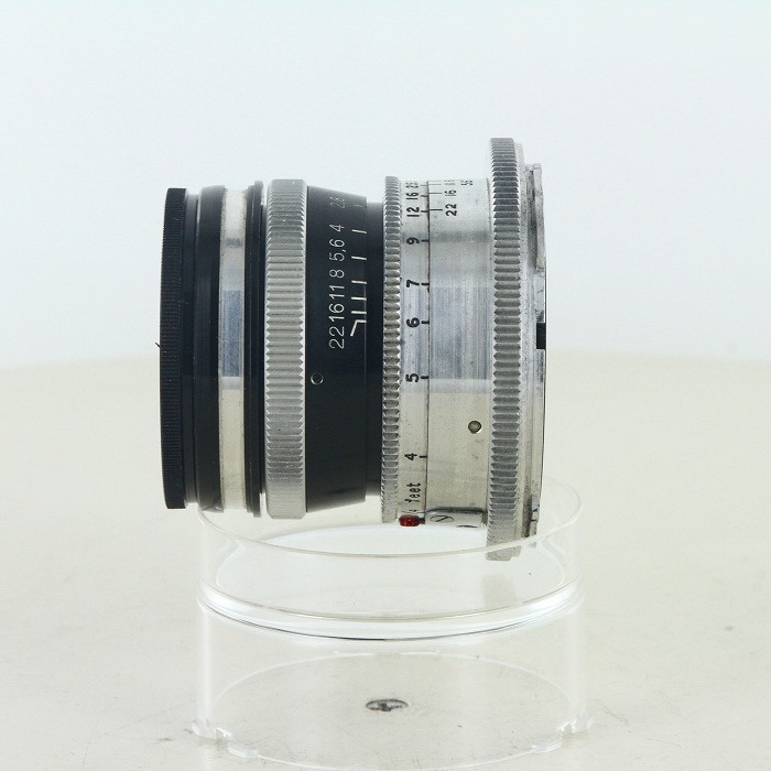 ALPA Kern Aarau SWITAR 50/1.8 AR