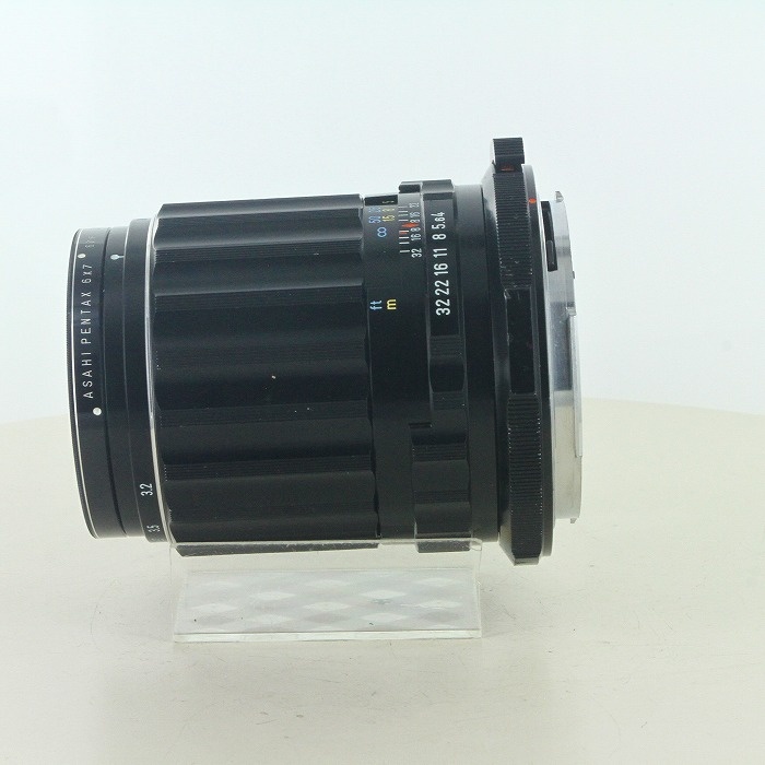 ペンタックス SMC TAKUMAR 6x7 135/4 マクロ