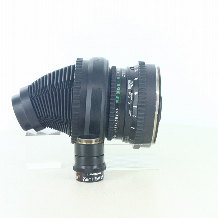 HASSELBLAD LUMINAR25/3.5/A0.15