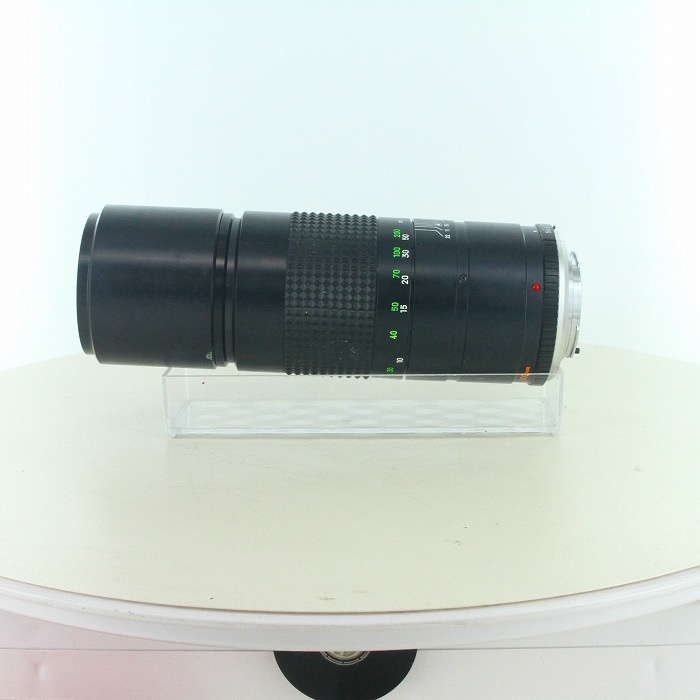 ミノルタ MC TELE ROKKOR-PE 300/5.6