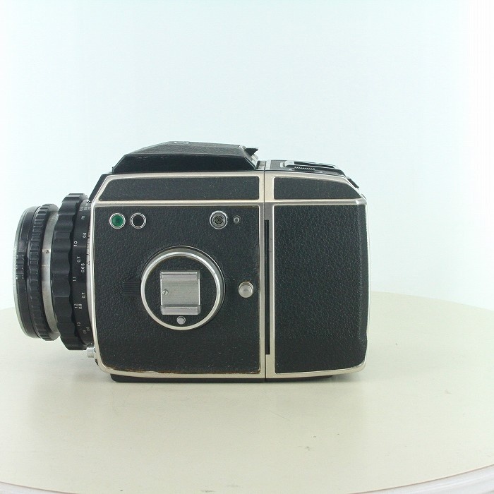 ブロニカ EC+75/2.8