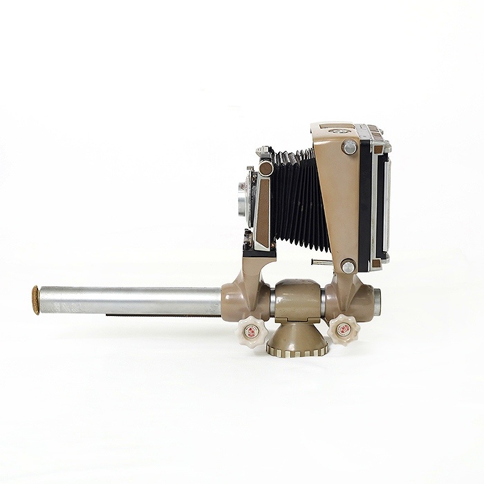 リンホフ Color 4x5+Xenar 150/4.5