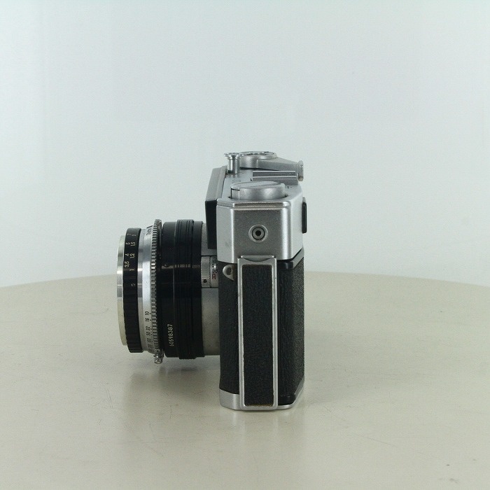 オリンパス Auto Eye