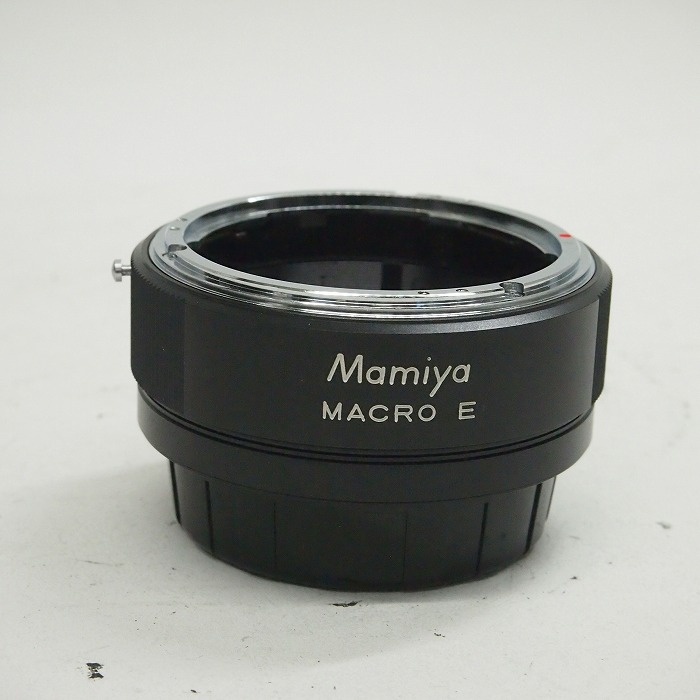 マミヤ Macro E