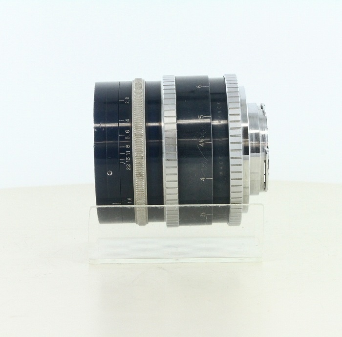 ANGENIEUX 90/1.8 TYPE P.1