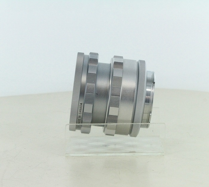 ライカ エルマー65/3.5 + 16464K ビゾ用