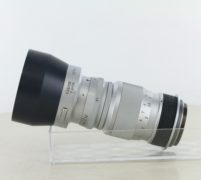 Barnack エルマー L90/4 + フード12575N