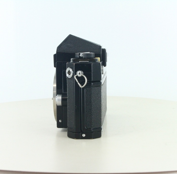 ニコン F アイレベル 前期 ブラック